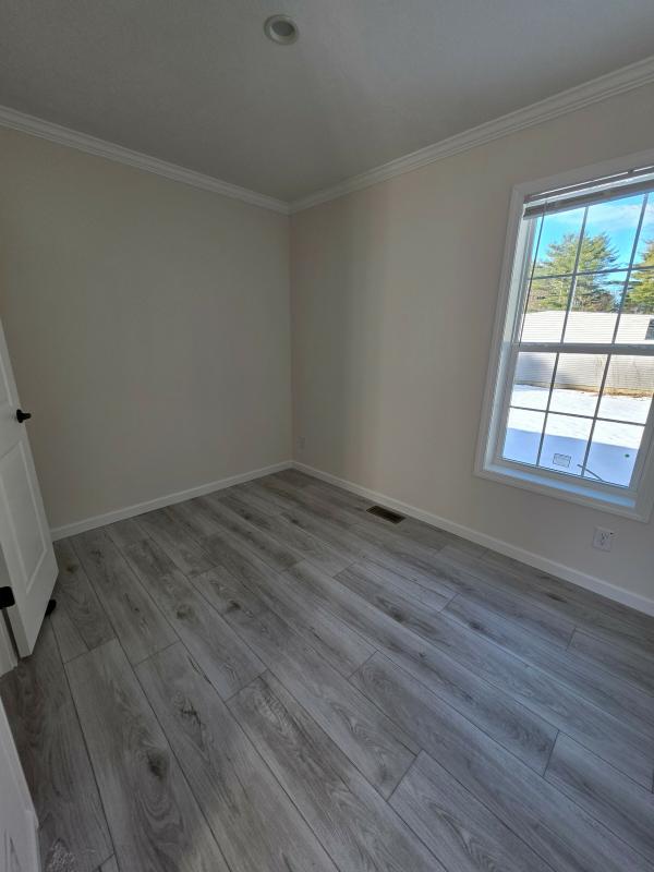 2026 Skyline COURAGE 910 Mobile Home