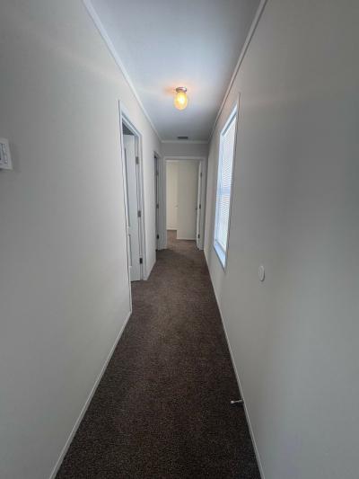 Mobile Home at 17105 Scarborough Macomb, MI 48044