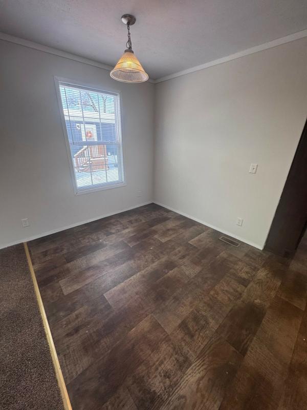 2015 Clayton 81SUN16663 Mobile Home