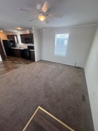 2015 Clayton 81SUN16663 Mobile Home