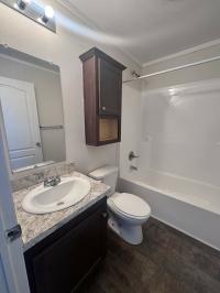 2015 Clayton 81SUN16663 Mobile Home