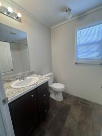 2015 Clayton 81SUN16663 Mobile Home