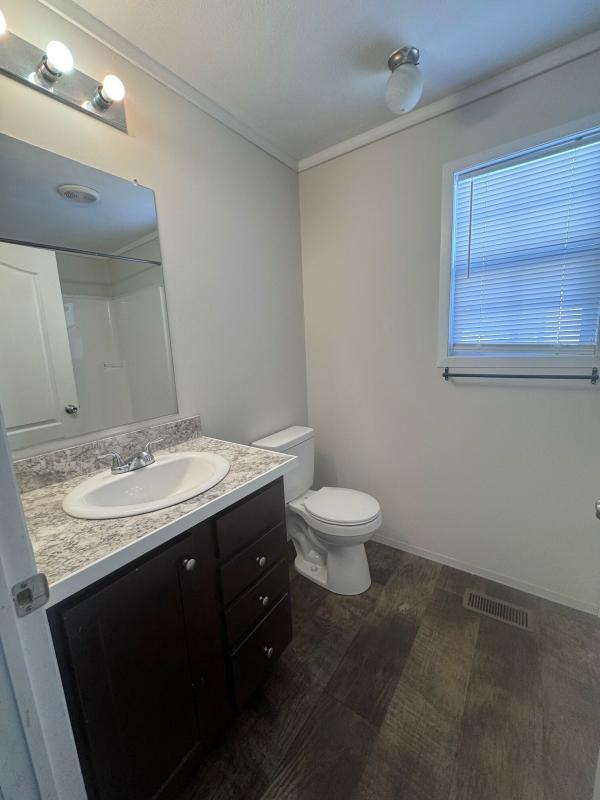 2015 Clayton 81SUN16663 Mobile Home