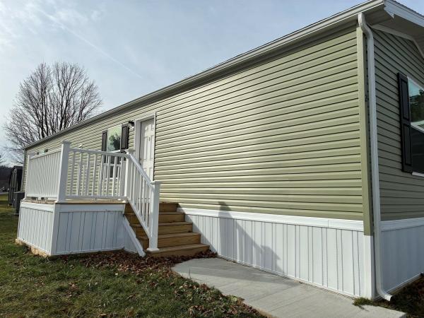 2026 Clayton Ruby  Home