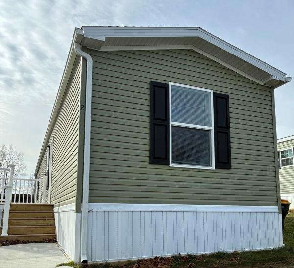 2026 Clayton Ruby  Home