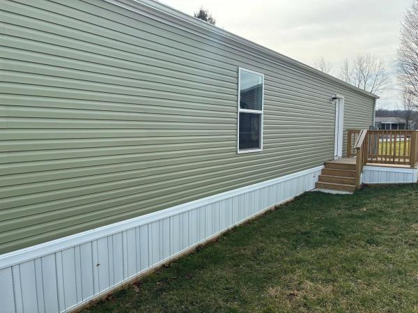 2026 Clayton Ruby  Home