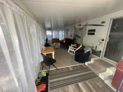 Photo 3 of 11 of home located at 709 Us-9 Site# 127 Cape May, NJ 08204