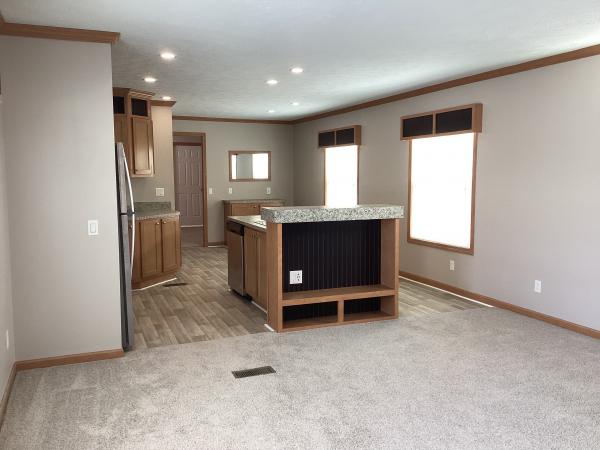 2019 Cavco Fairmont Mobile Home