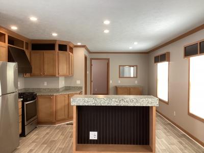 Photo 3 of 6 of home located at 2926 Baneberry Elkhart, IN 46514