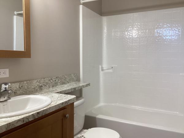 2019 Cavco Fairmont Mobile Home