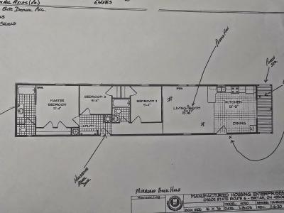Mobile Home at 412 Stanton Court Export, PA 15632