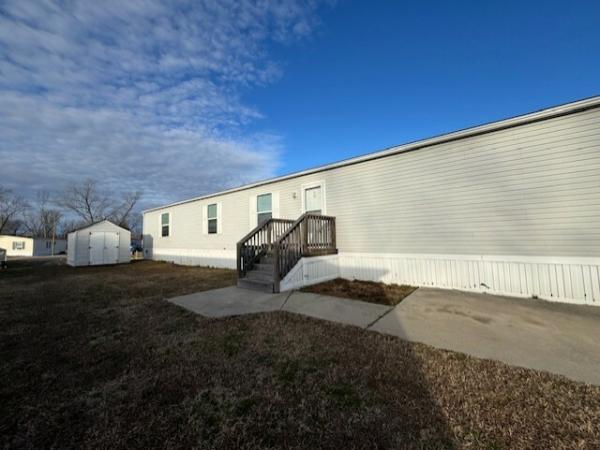 2018 CLAYTON Mobile Home For Sale