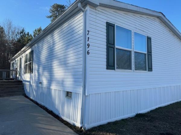 2019 CLAYTON 56CFT28563A Mobile Home
