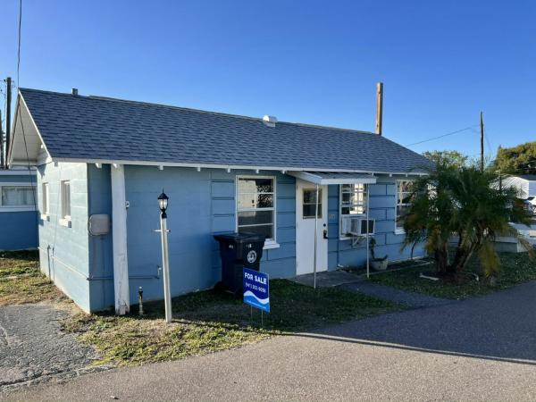 1978 Duplex Mobile Home For Sale
