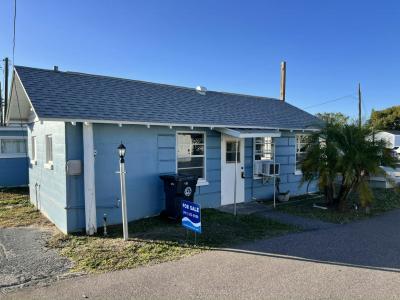 Mobile Home at 138 Southland Court Avon Park, FL 33825