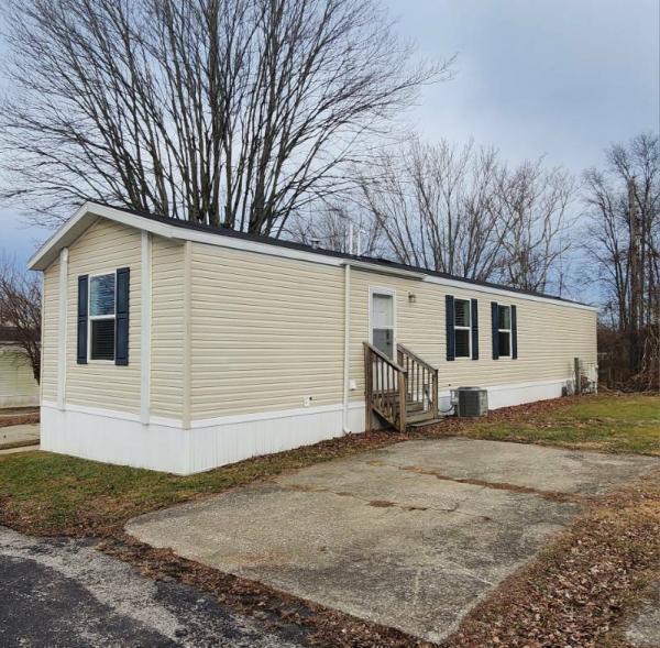 Photo 1 of 2 of home located at 315 W Gordon Pike, #56 Bloomington, IN 47403