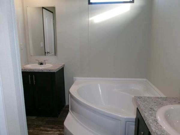 2022 Cavco Manufactured Home