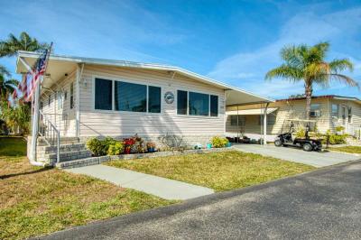 Photo 2 of 44 of home located at 18675 U.s. Hwy 19 N. Lot 267 Clearwater, FL 33764