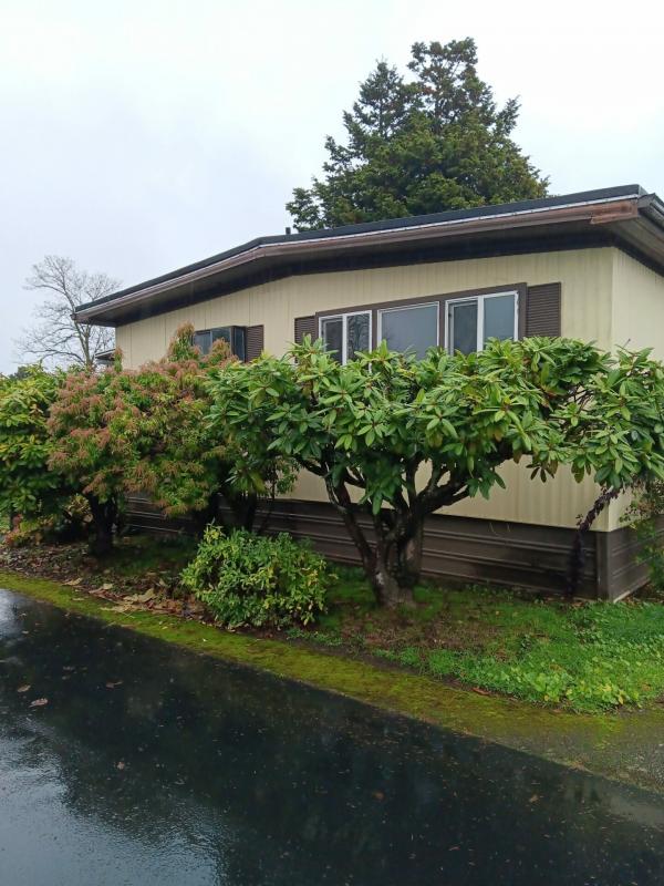 1972 Lamplighter  Home