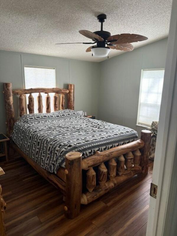 1998 REDM  Home