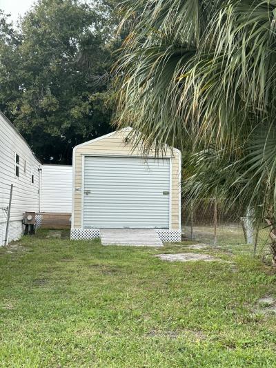 Mobile Home at 713 Rose Street Lot 11 Auburndale, FL 33823
