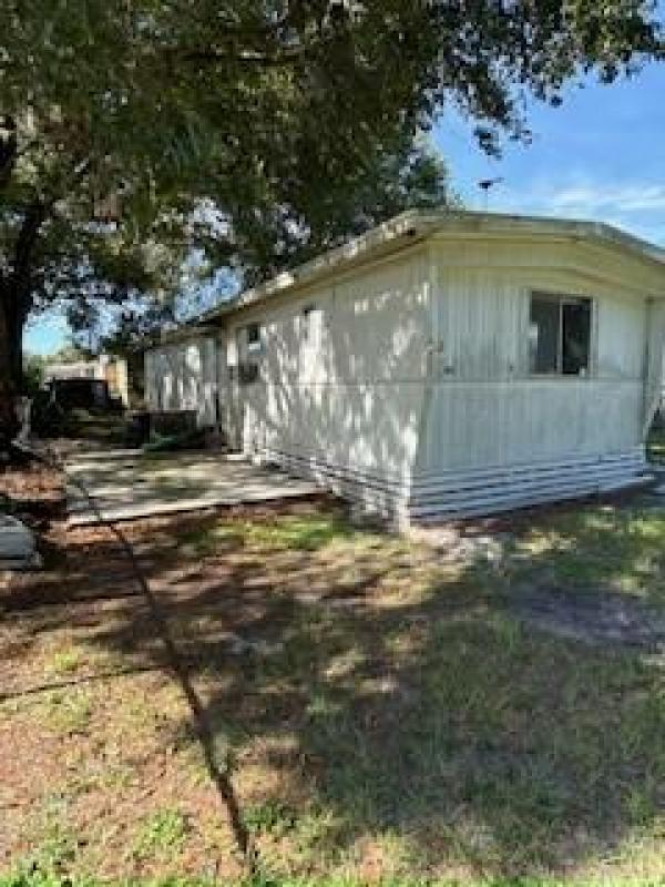 1980 MANA Mobile Home For Sale