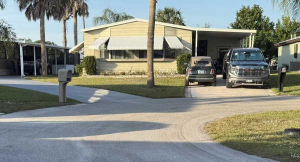 Photo 1 of 2 of home located at 87 Las Casitas Fort Pierce, FL 34951