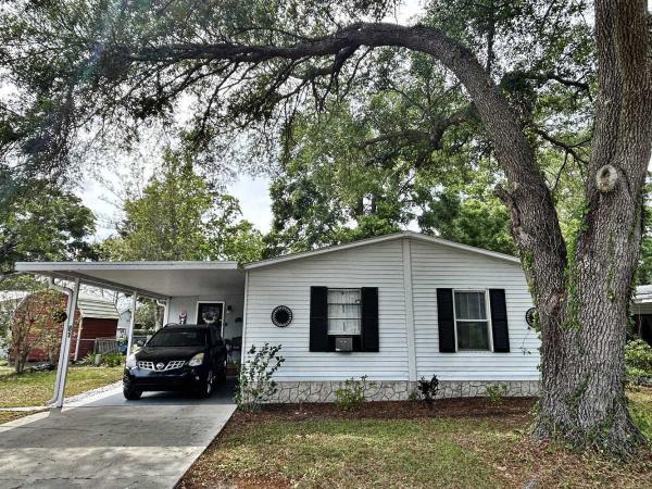 1990 SPRI Mobile Home