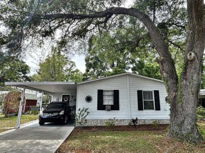 Mobile Home at 7865 W Hwy 40,Lot 81 Ocala, FL 34482