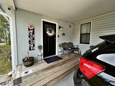 Photo 4 of 38 of home located at 7865 W Hwy 40,Lot 81 Ocala, FL 34482