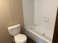 2024 SNRG Mobile Home