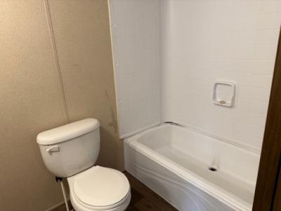 Photo 3 of 10 of home located at 317 Adams Street Richland, MS 39218