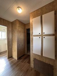 1980 Lifestyle Montclair Manufactured Home