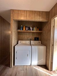 1980 Lifestyle Montclair Manufactured Home