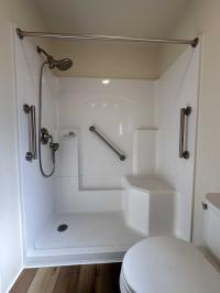 1980 Lifestyle Montclair Manufactured Home