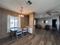 1980 Lifestyle Montclair Manufactured Home