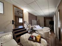 1980 Lifestyle Montclair Manufactured Home