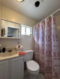 1980 Lifestyle Montclair Manufactured Home