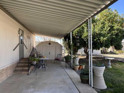 Photo 5 of 21 of home located at 7570 E Speedway #533 Tucson, AZ 85710