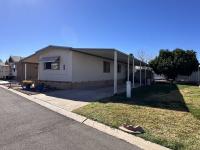 1980 Lifestyle Montclair Manufactured Home