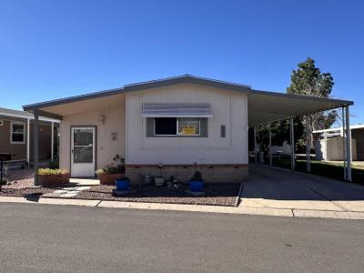 Photo 2 of 21 of home located at 7570 E Speedway #533 Tucson, AZ 85710