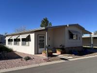 1980 Lifestyle Montclair Manufactured Home