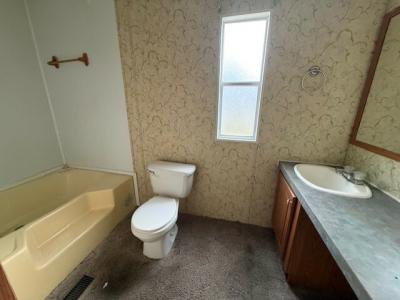 Photo 2 of 6 of home located at 300 Jefferson Street Richland, MS 39218