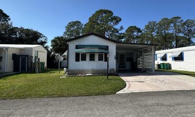 Mobile Home at 28 Royal Dr Eustis, FL 32726