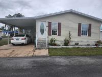 Manufactured Home