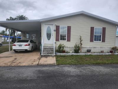 Mobile Home at 7100 Ulmerton Rd, Lot 362 Largo, FL 33771