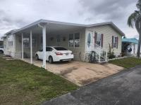 Manufactured Home