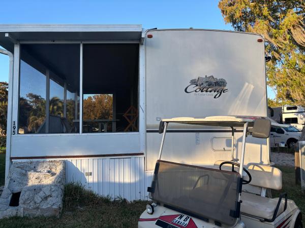 2017 FVCK Mobile Home For Sale