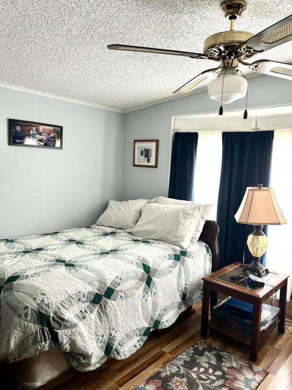 1988 MERI  Home
