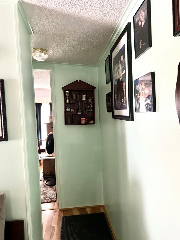 1988 MERI  Home